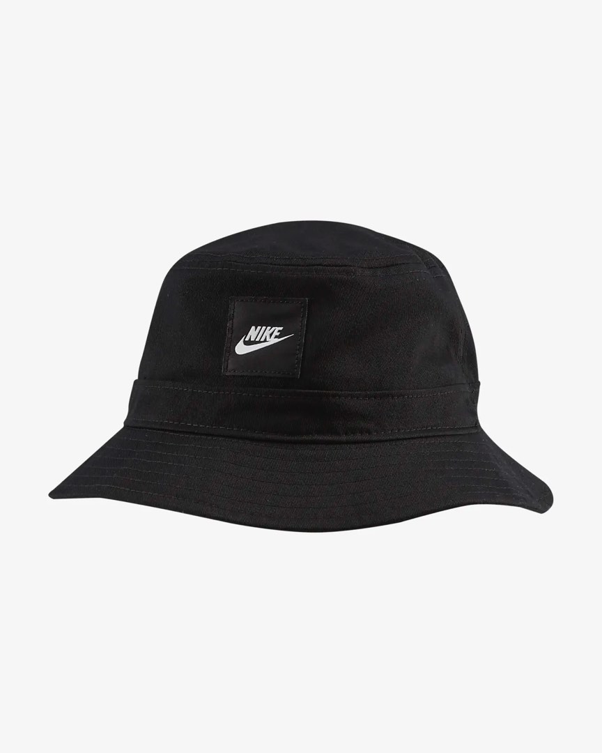 Nike Bucket Hat, Men's Fashion, Watches & Accessories, Caps & Hats on ...