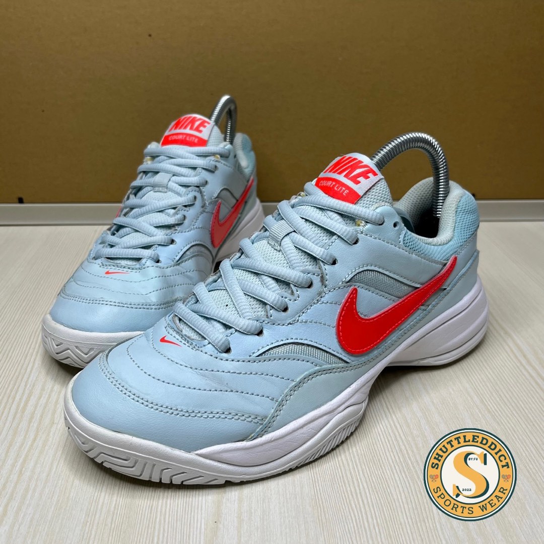 Nike Racket NIKE COURT LITE, Sports Equipment, Sports & Games, Racket and Ball ...