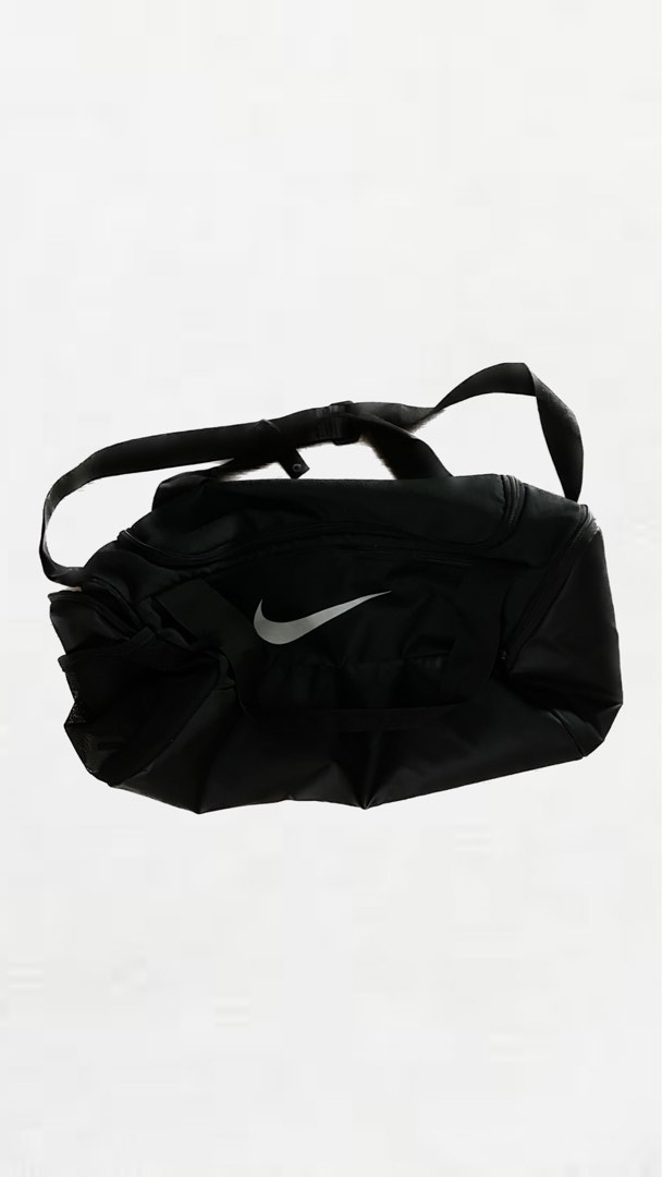 Nike Duffle Bag, Men's Fashion, Bags, Sling Bags on Carousell