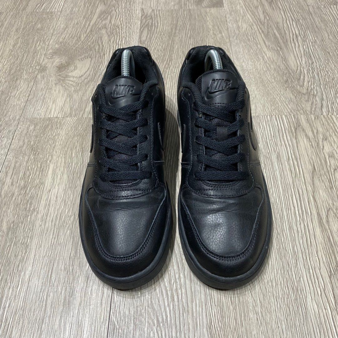 Nike online ebernon leather