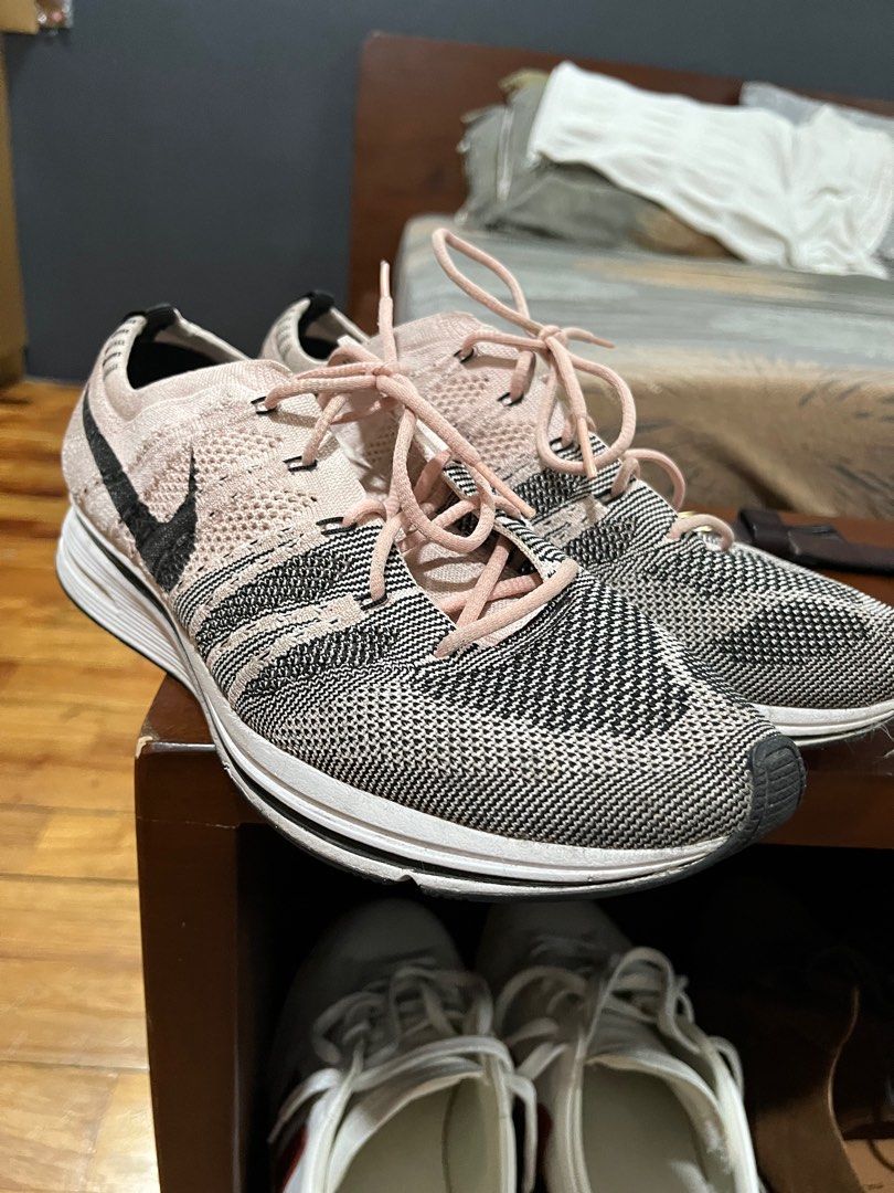 Nike flyknit 2024 trainer sizing reddit