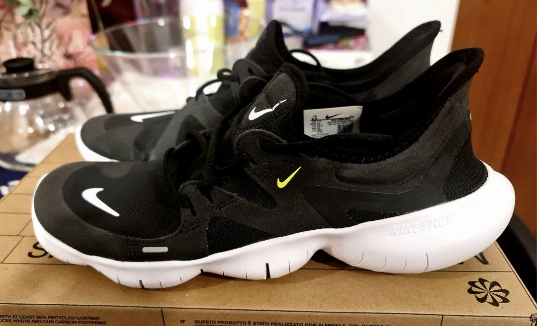 Free nike rn on sale