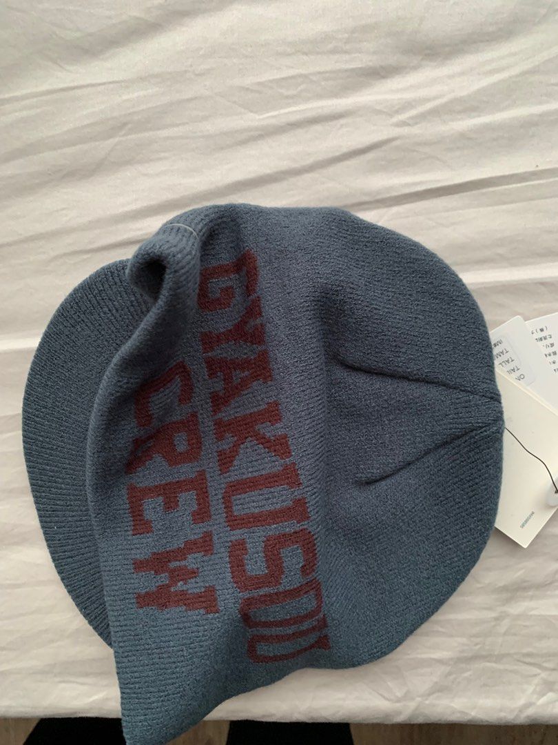 Nike gyakusou cheap beanie