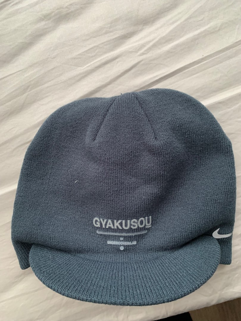 Nike Gyakusou beanie Carousell