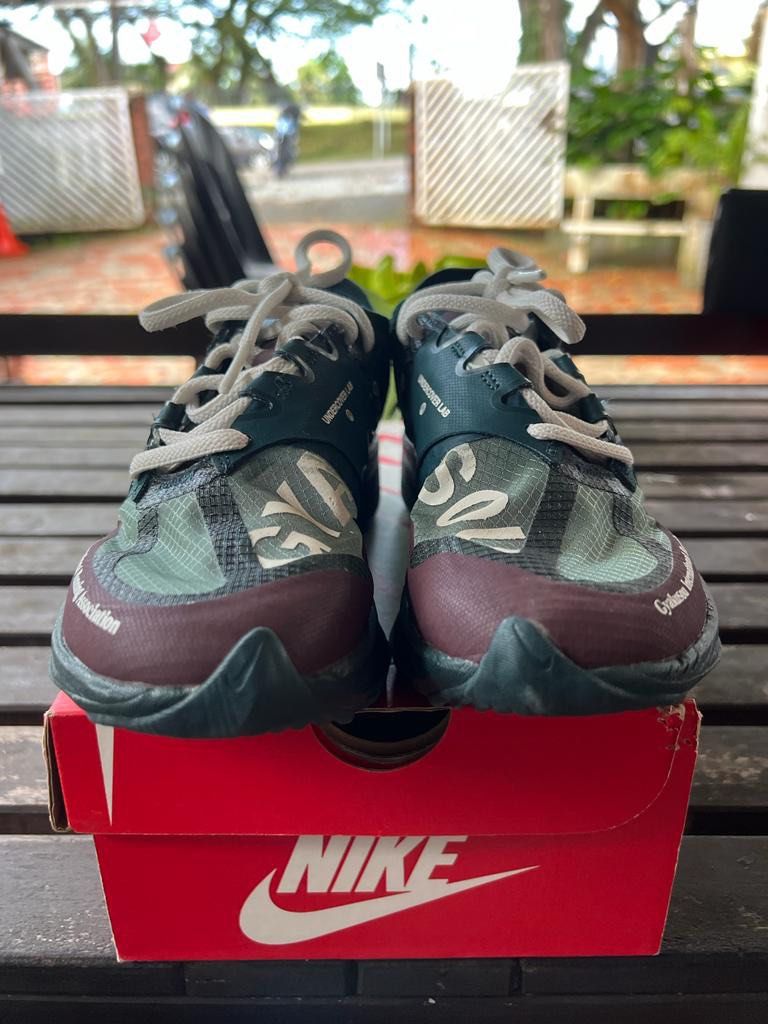 zoomx vaporfly x gyakusou