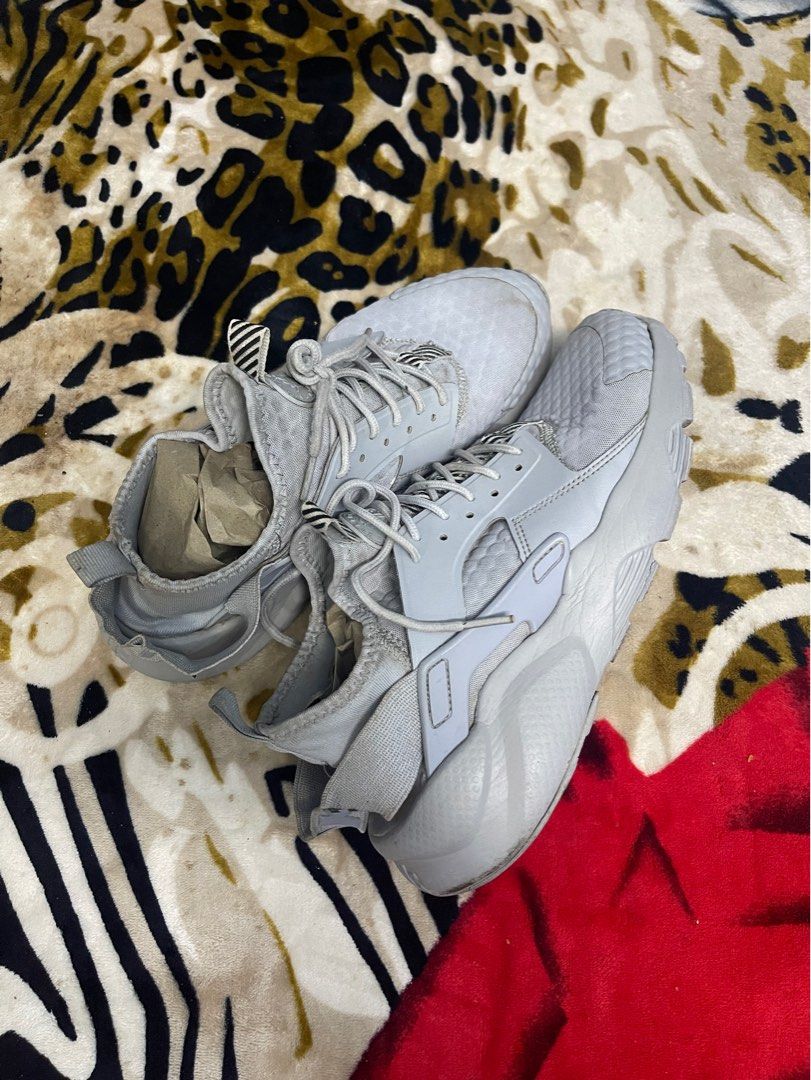 Nike huarache zebra print online