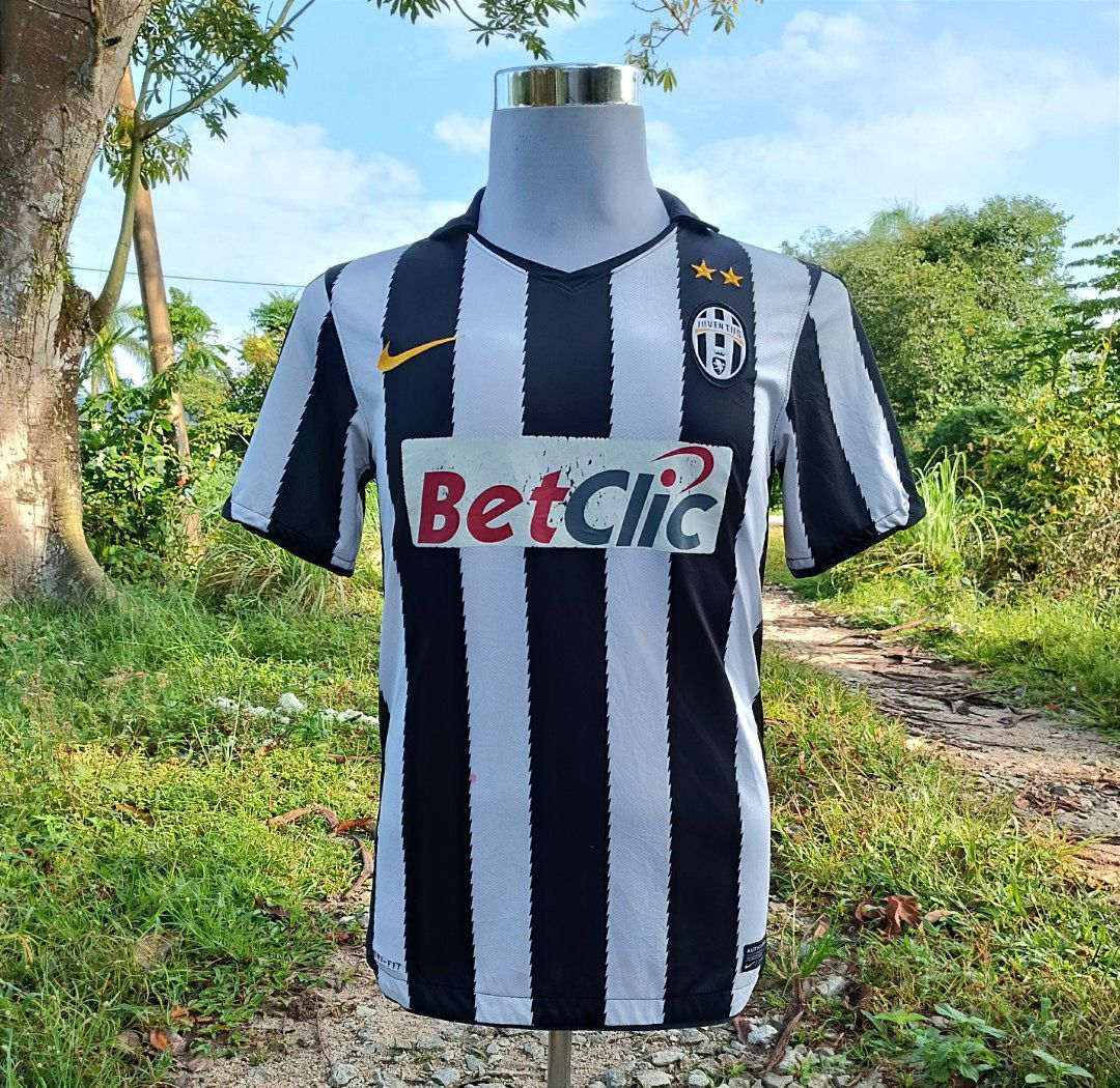 Juventus jersey 2012 store