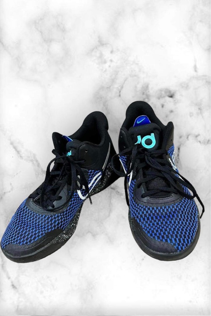 kd trey 5 ix ep review