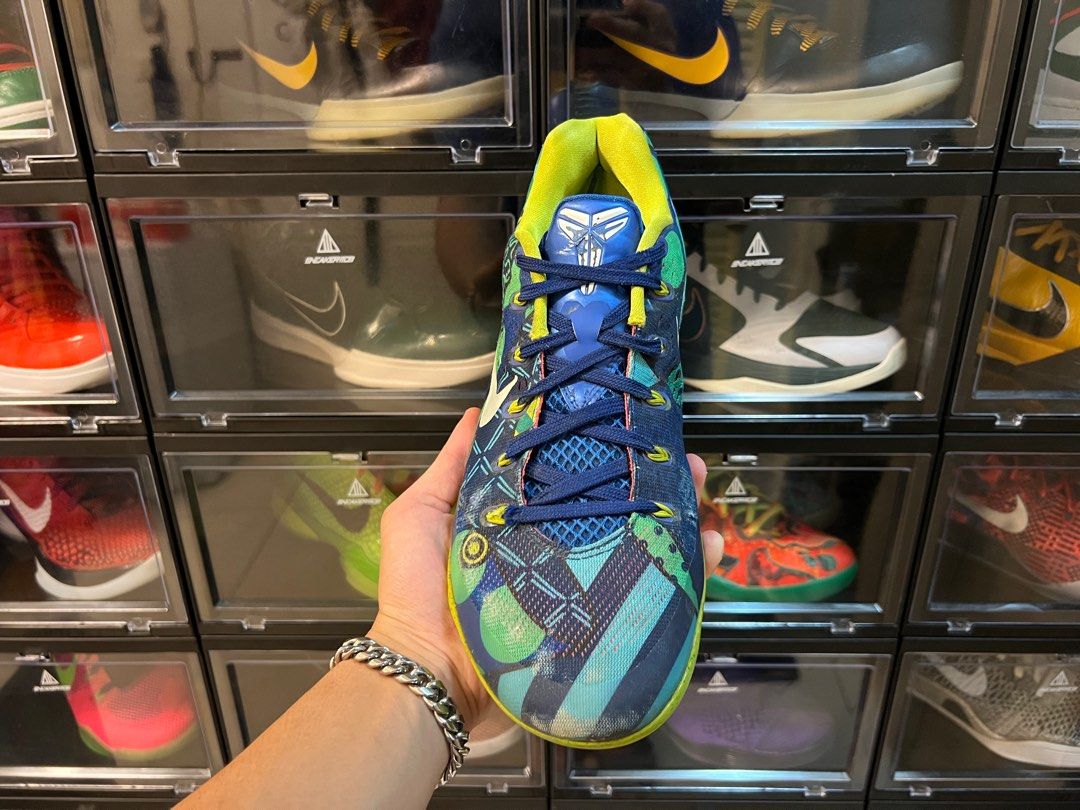 Kobe brazil shoes shop