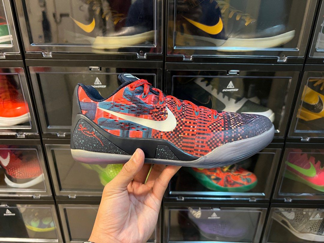 Kobe cheap 9 philippines