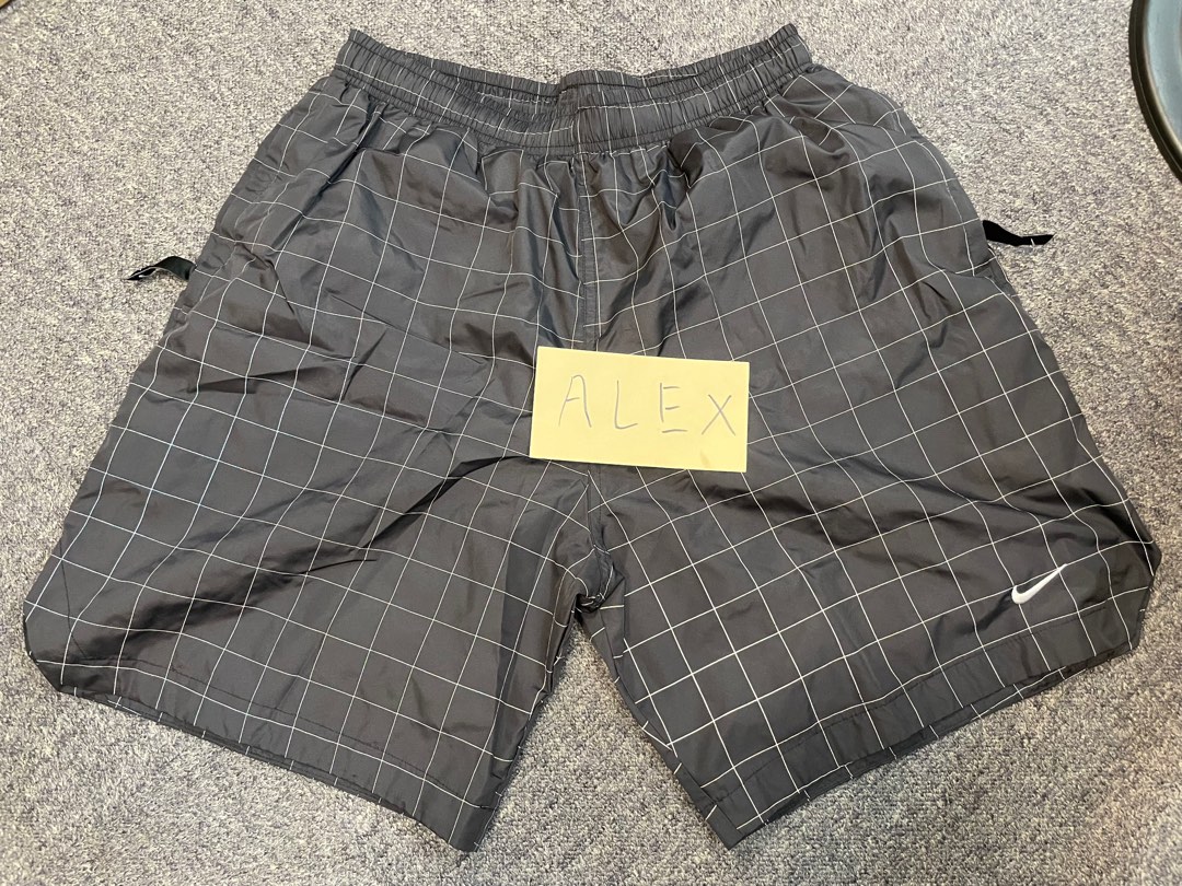 Nikelab flash deals short