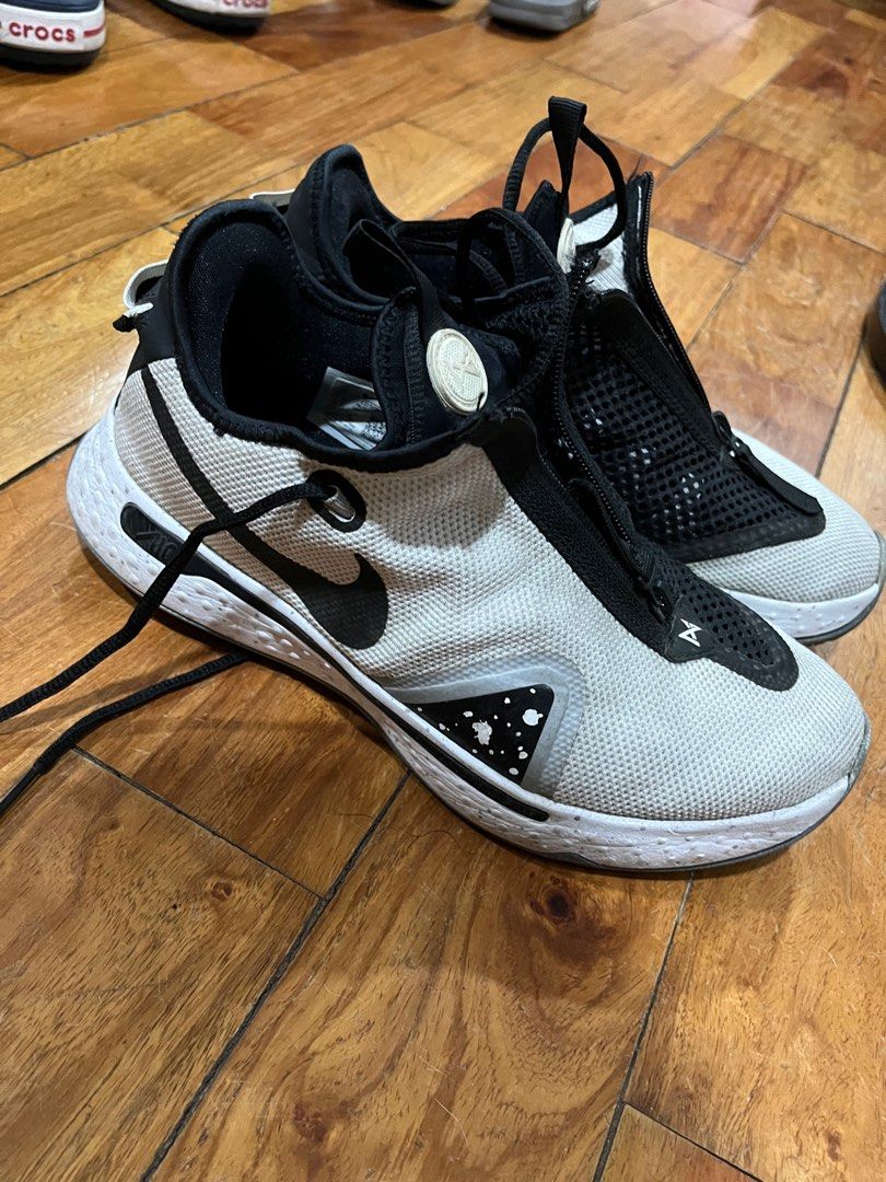 pg4 size
