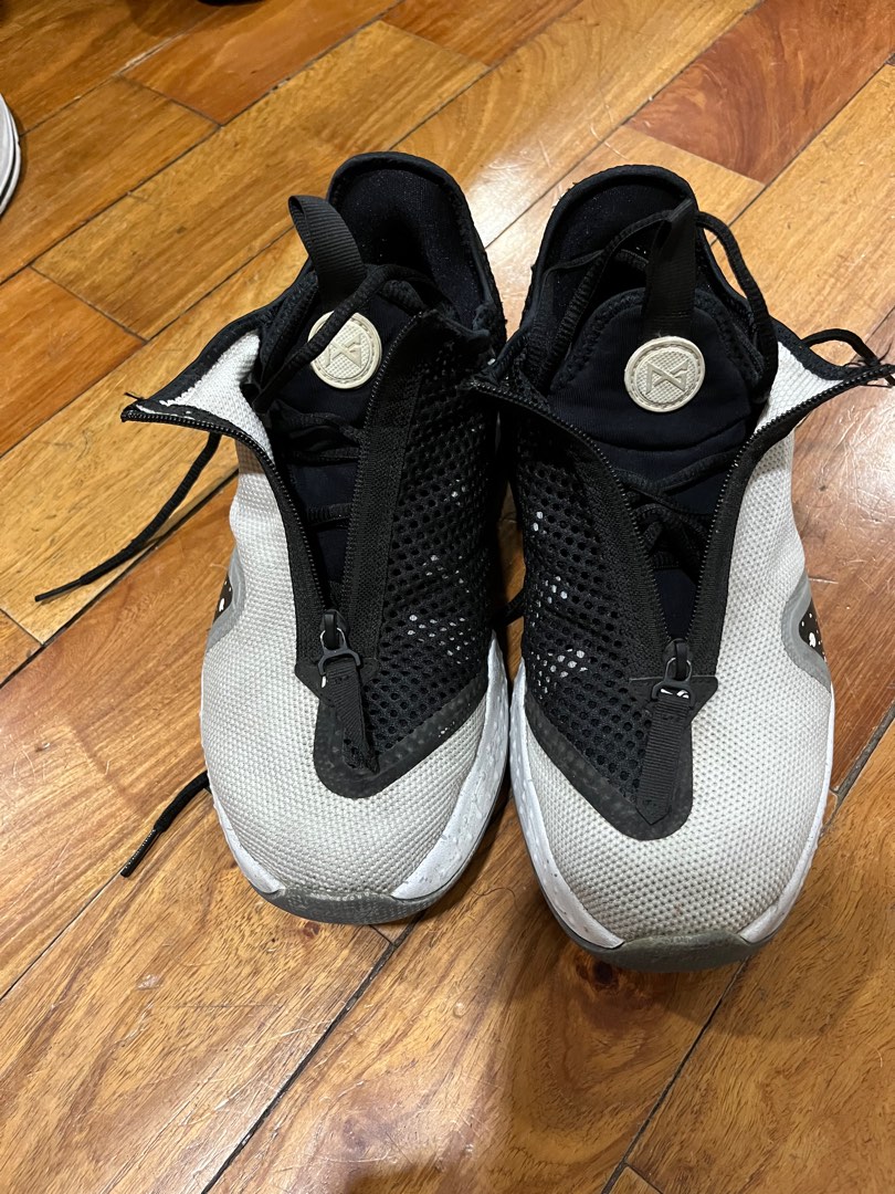 pg4 size