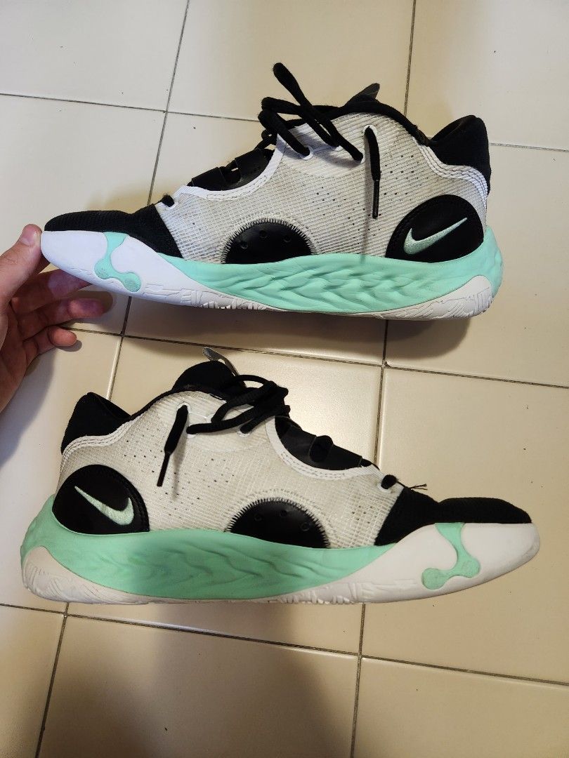 Nike pg 13 2014 top