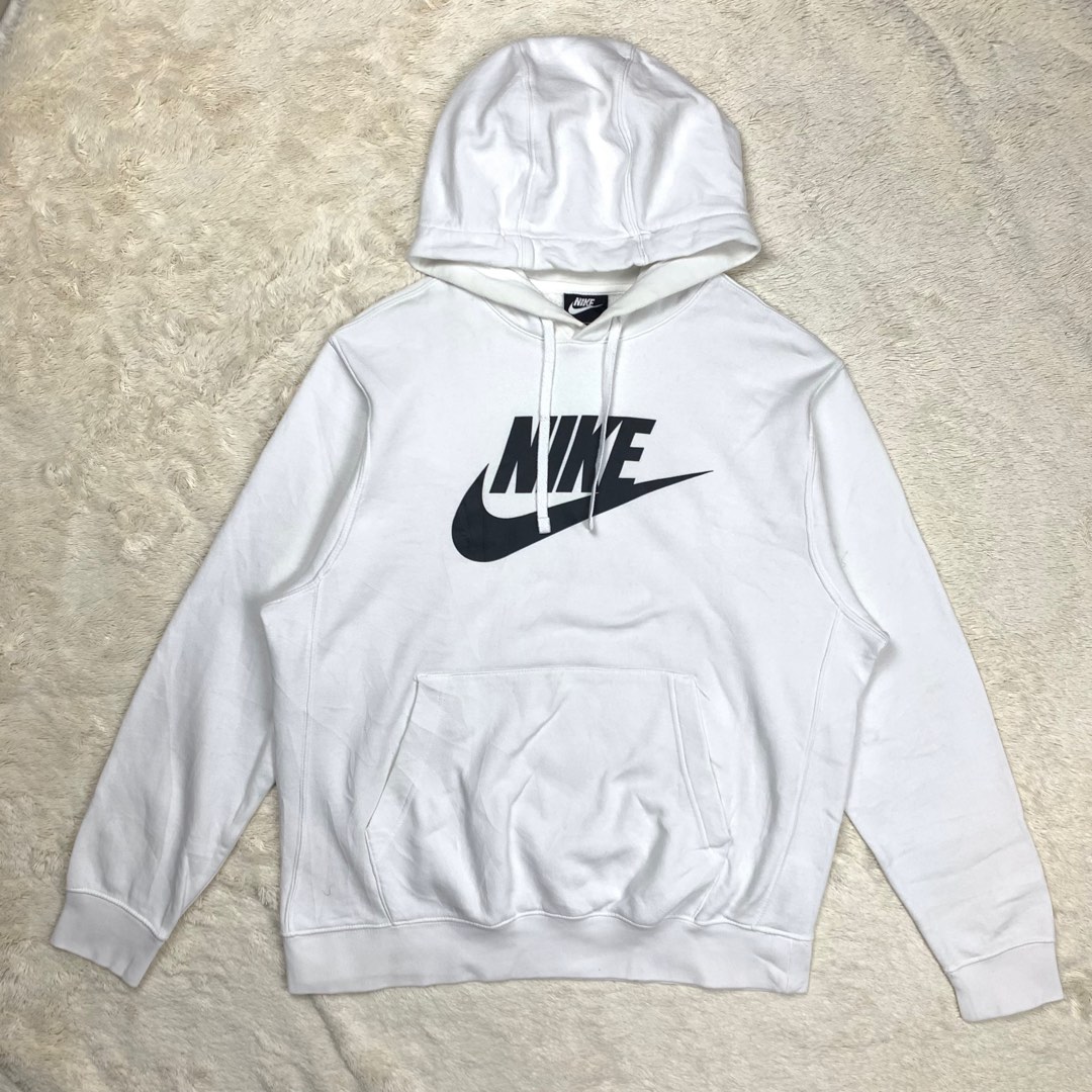 mens nike pullover jacket