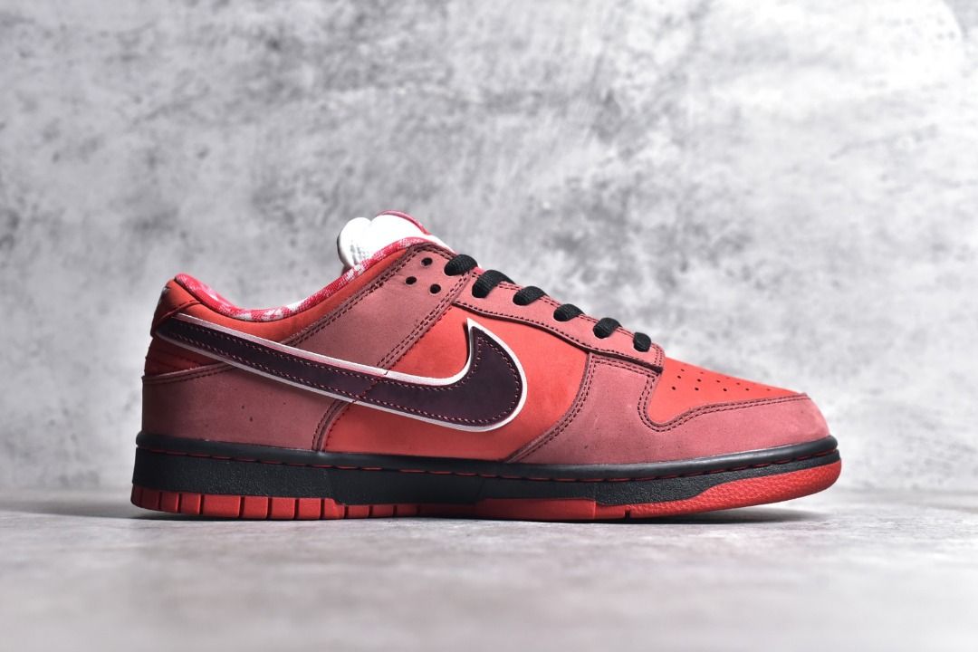 Red lobster sbs shop