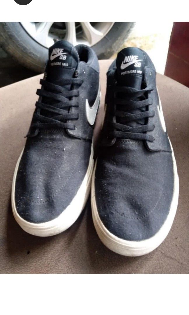 Nike sb portmore outlet ii slr m cnvs