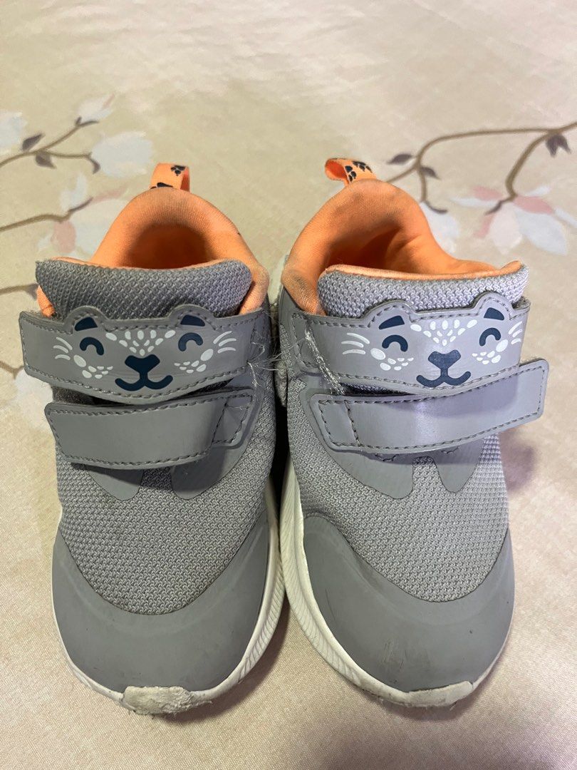 Nike shoes toddler US6 UK5.5 Babies Kids Going Out Other