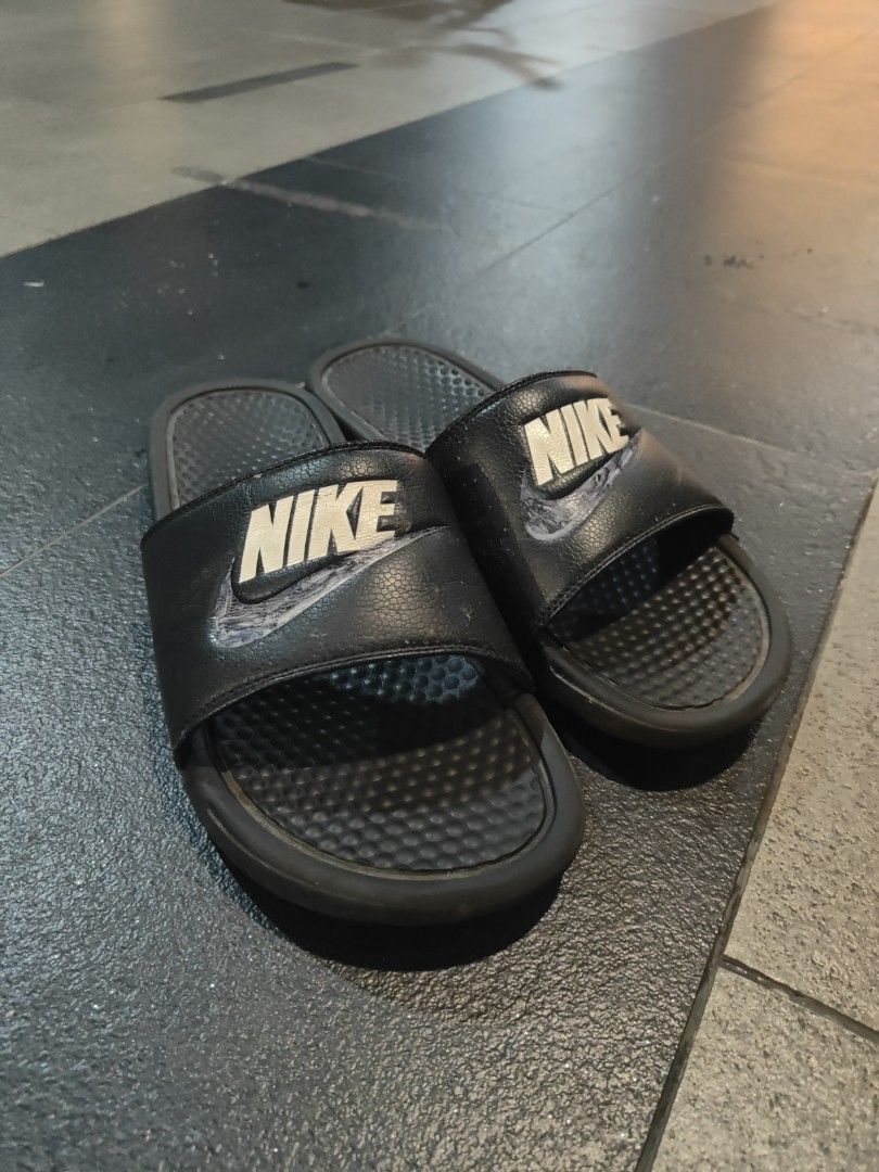 Nike Slides