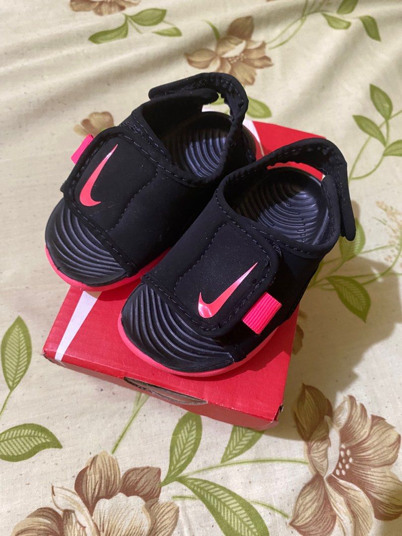 Nike baby sandal store