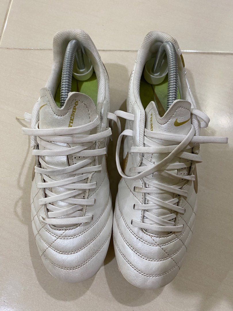 Nike tiempo natural top iv