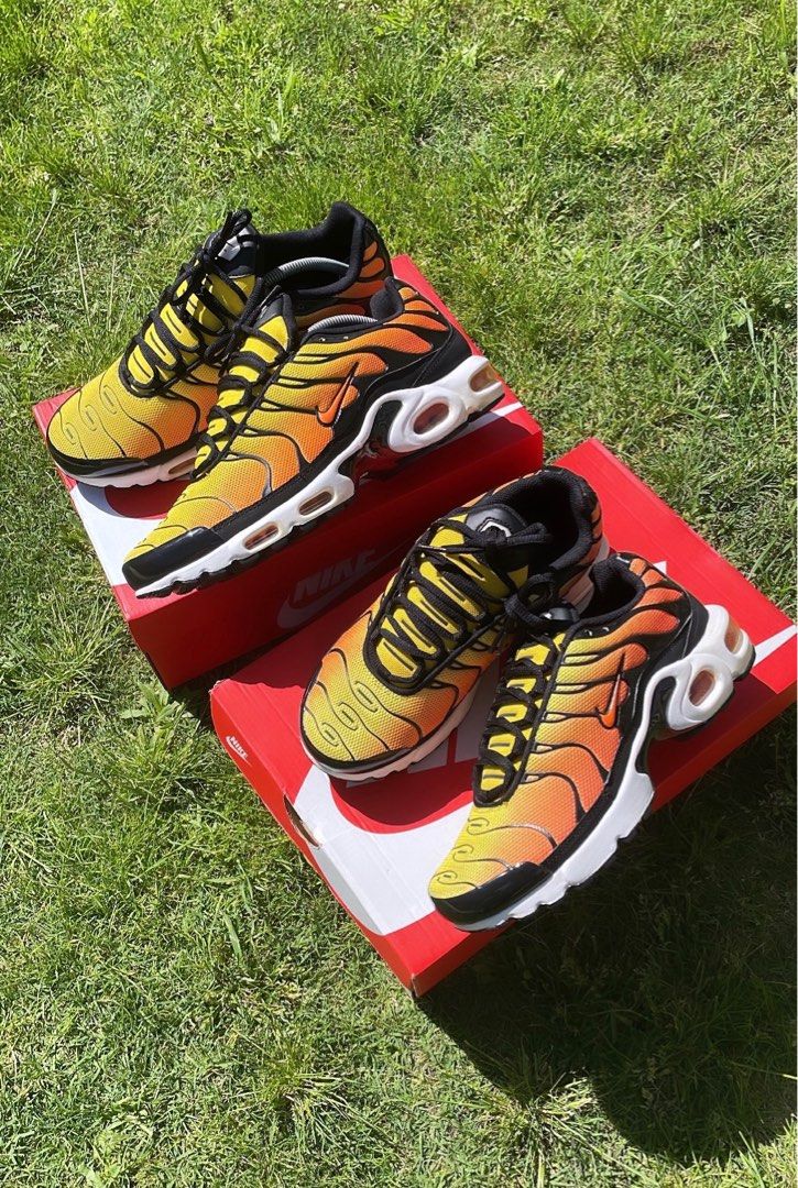 Nike tn tiger og 218 hot sale