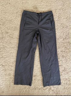 Nike Tracksuit hiking sport Pants