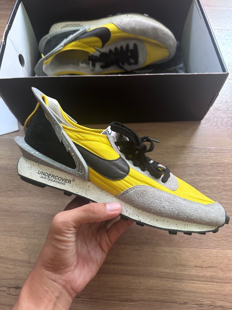 harga nike undercover jun takahashi