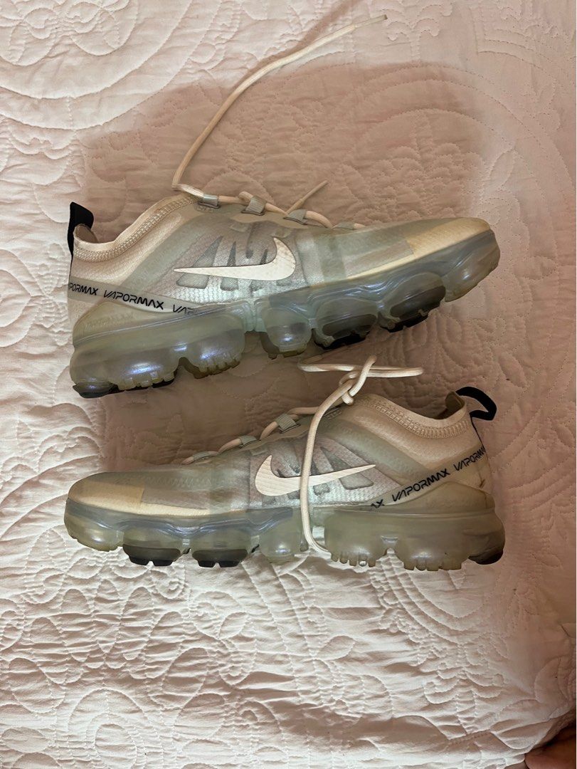 Nike air vapormax sales 2019 plum chalk