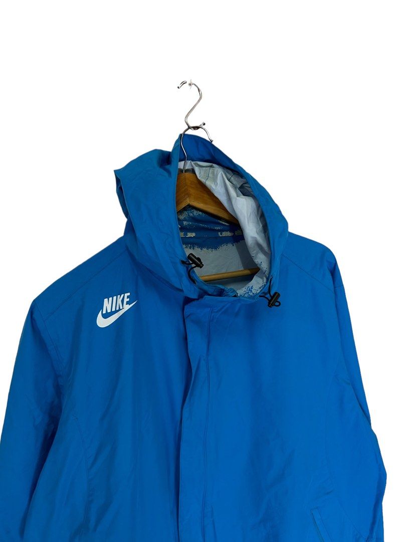 Nike 2025 hoodie waterproof