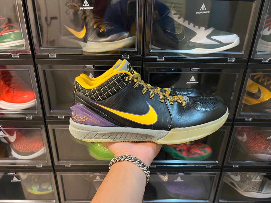 Kobe protro 4 carpe diem cheap