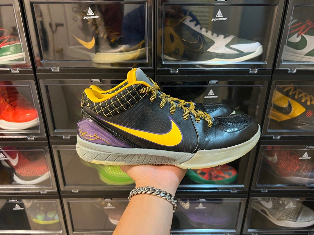 Kobe 5 carpe diem on sale