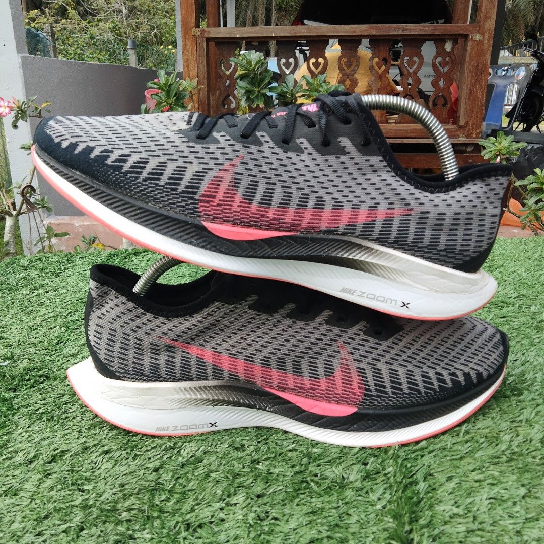 NIke zoom pegasus turbo 2 size 9uk/28cm, Sports Equipment, Other