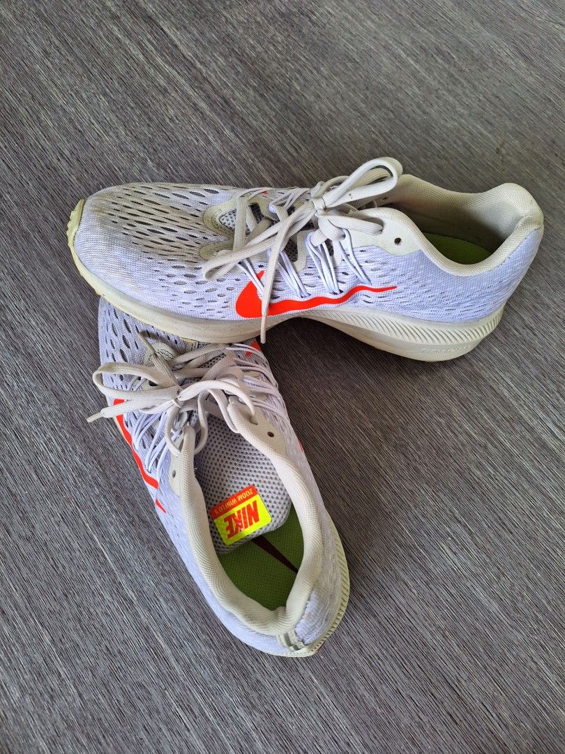 Womens nike air discount zoom winflo 5