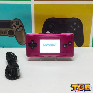 Gameboy micro for 2025 sale