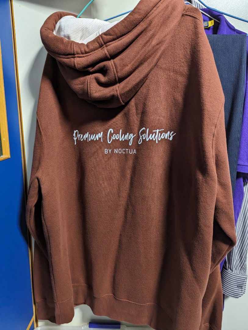Noctua Hoodie