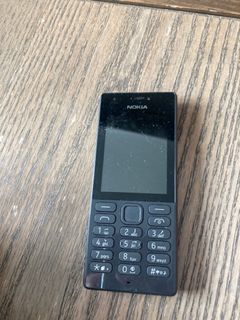 Nokia 鍵盤電話 專心打電話