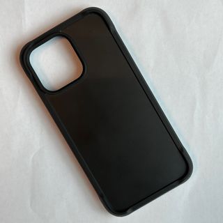 Nomad rugged case iphone 14 pro max (black)
