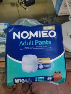 NOMIEO Adult Pants (available 10pcs)