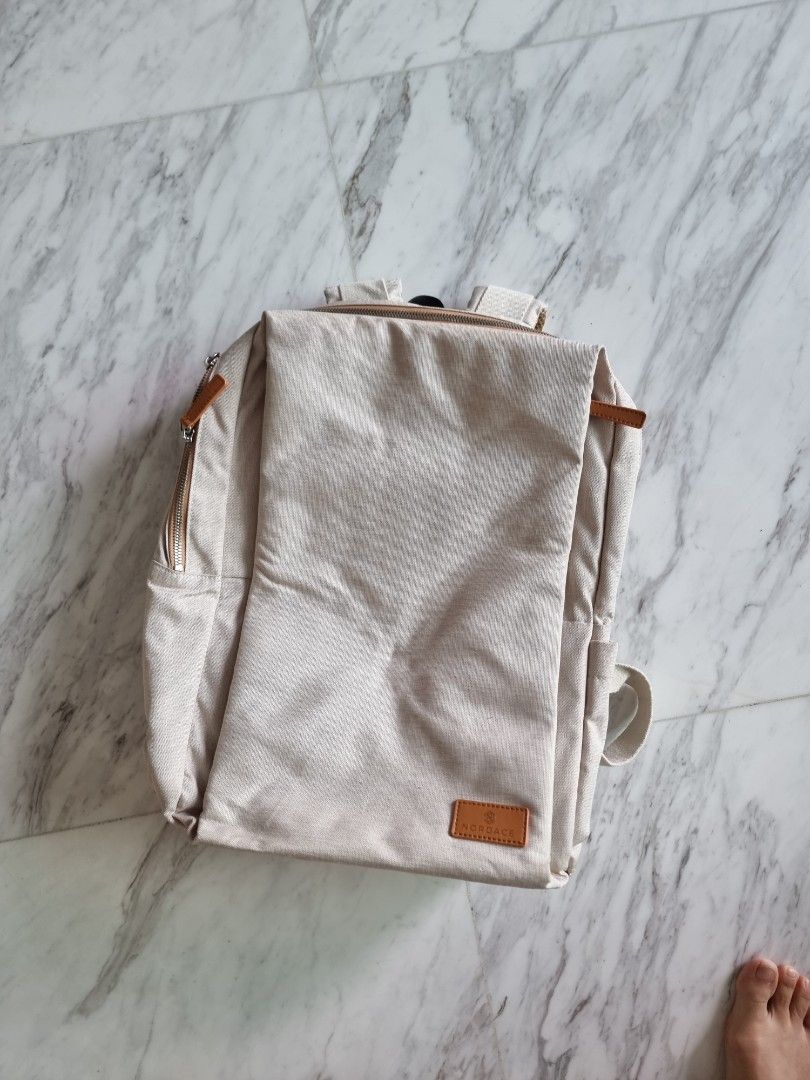Nordace Siena Backpack Women s Fashion Bags Wallets Backpacks