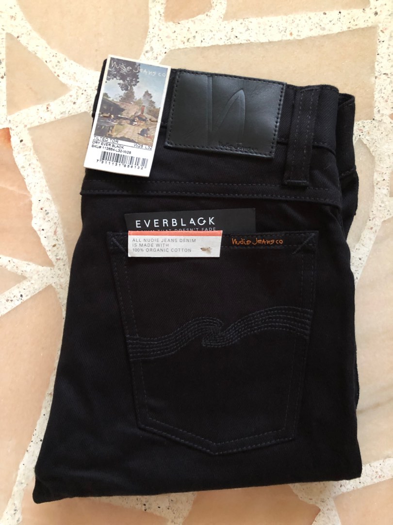Nudie jeans tilted tor review sales