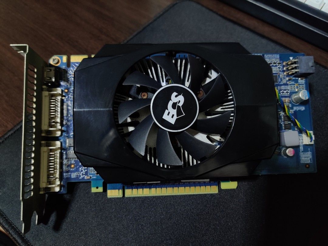 Ge force clearance gtx 550 ti