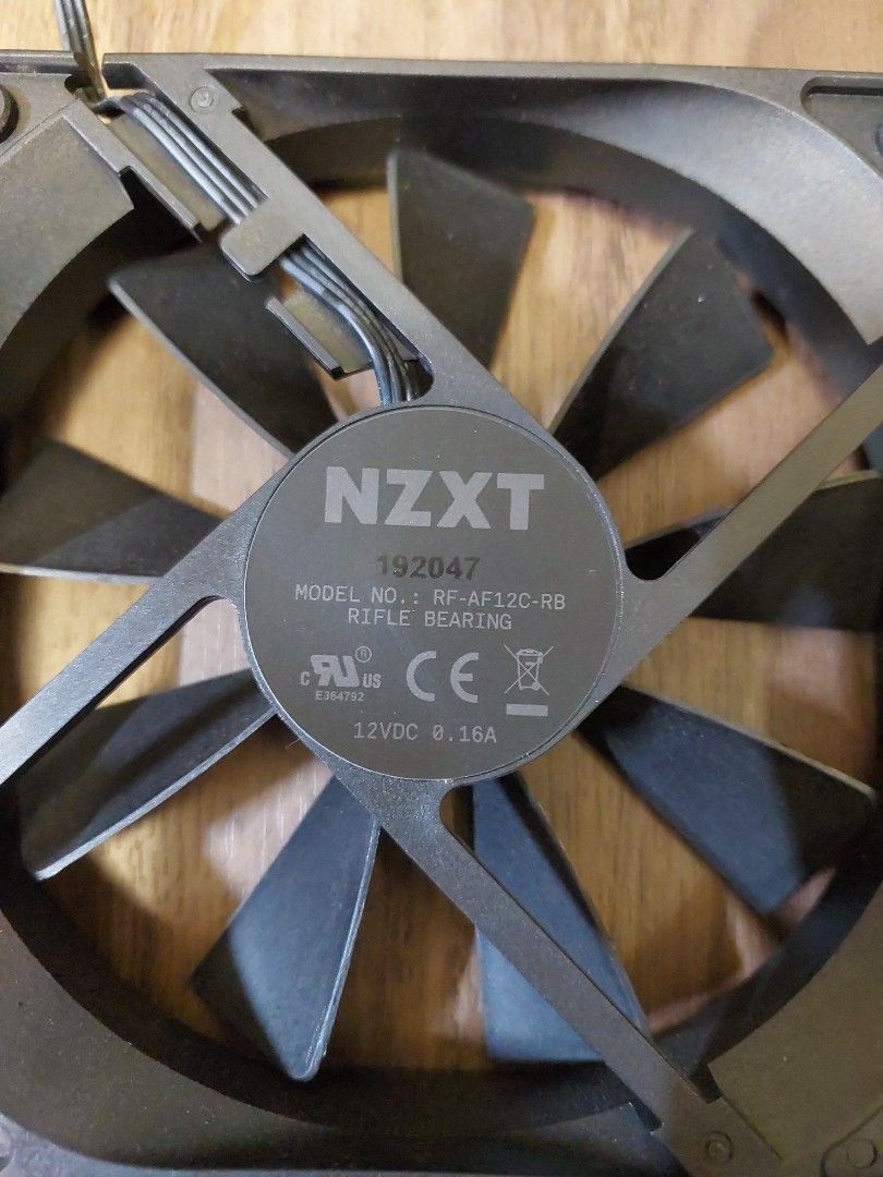 Nzxt Cpu Casing Fan Computers Tech Parts Accessories Computer Nzxt Cpu Casing Fan 1695131215 7260f380 Progressive 