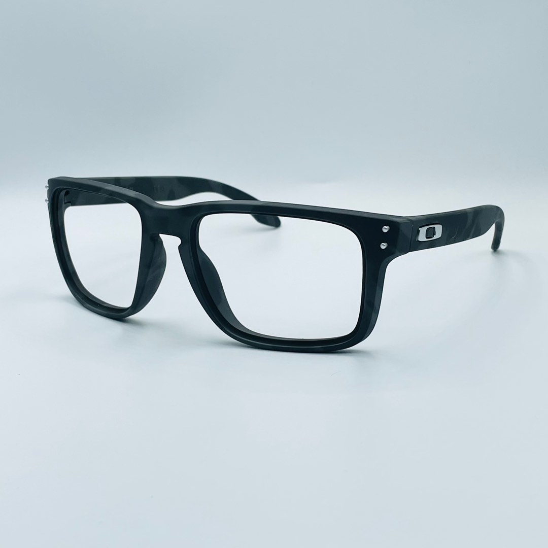 Oakley holbrook sale xl frames only