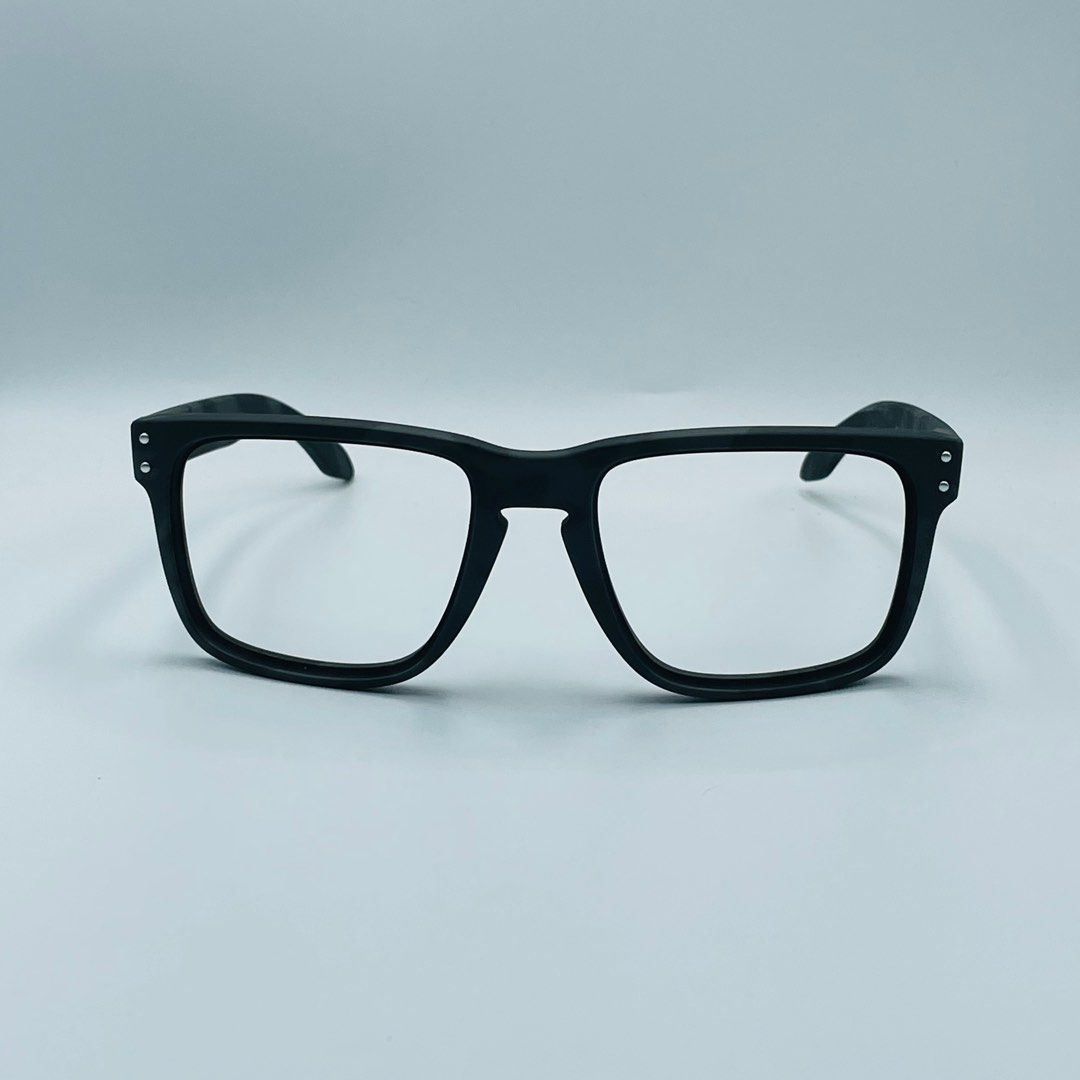 Oakley holbrook best sale xl frames only