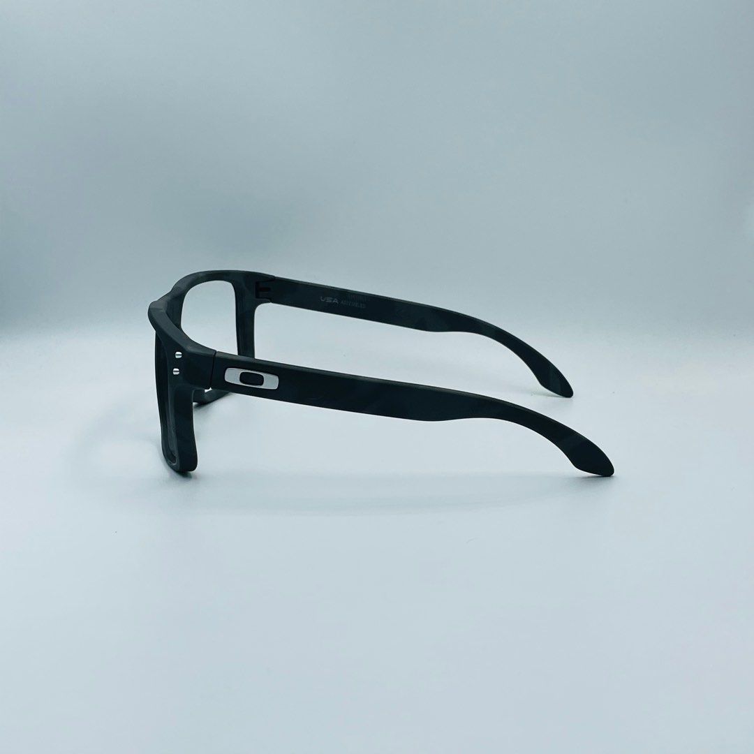 Oakley holbrook hot sale xl frames only