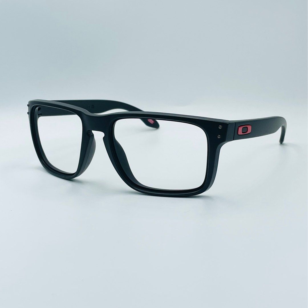 Oakley holbrook xl prescription sales lenses