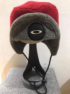 Oakley moscow hat