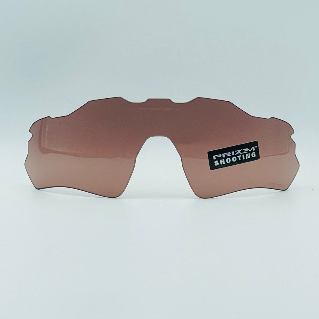 Oakley prizm shooting deals