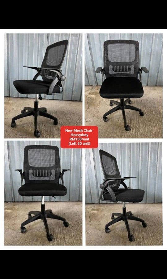 Bayside mesh office chair reddit discount